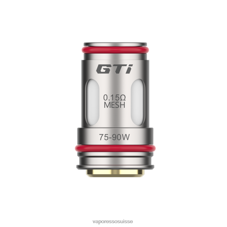 Vaporesso GTi bobines (5 pièces) | Vaporesso Vape Amazon maille gti 0,15 ohm 24F60349