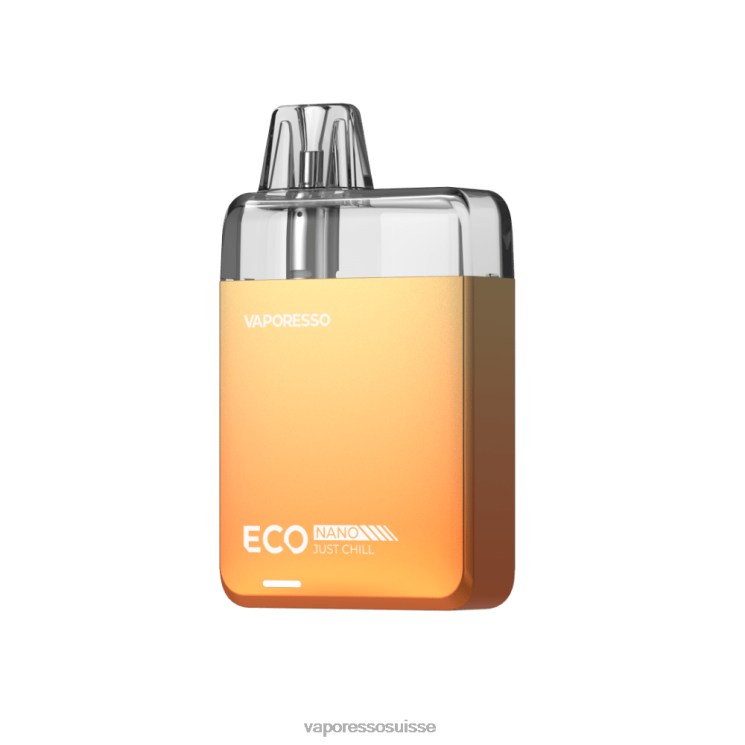 Vaporesso ECO NANO nano | Prix Vaporesso coucher de soleil or 24F6094