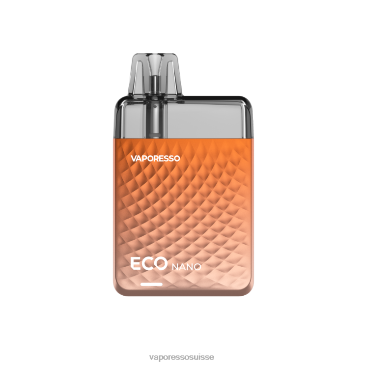 Vaporesso ECO NANO nano | Vaporesso Suisse orange des tropiques 24F60111