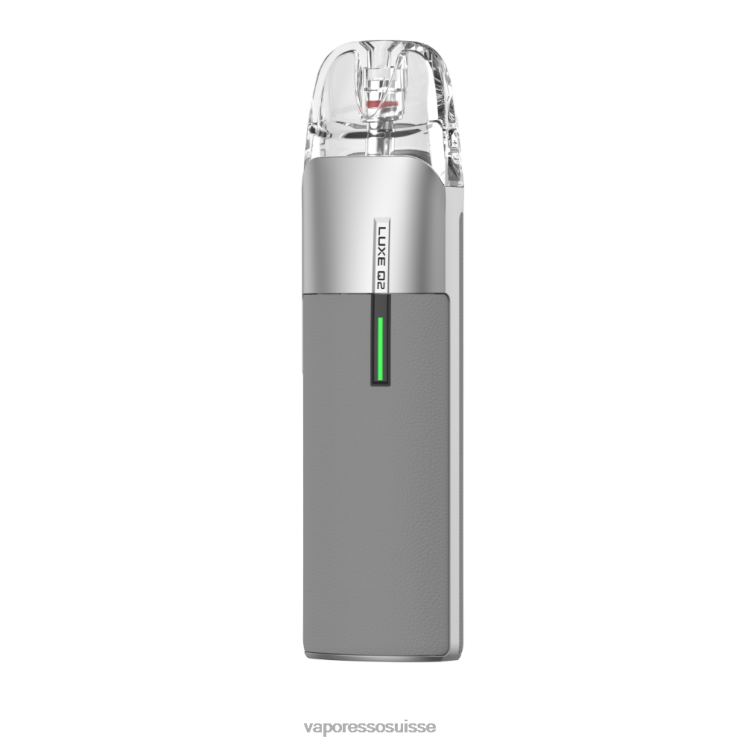 Vaporesso LUXE q2 | Prix Vaporesso gris 24F6084