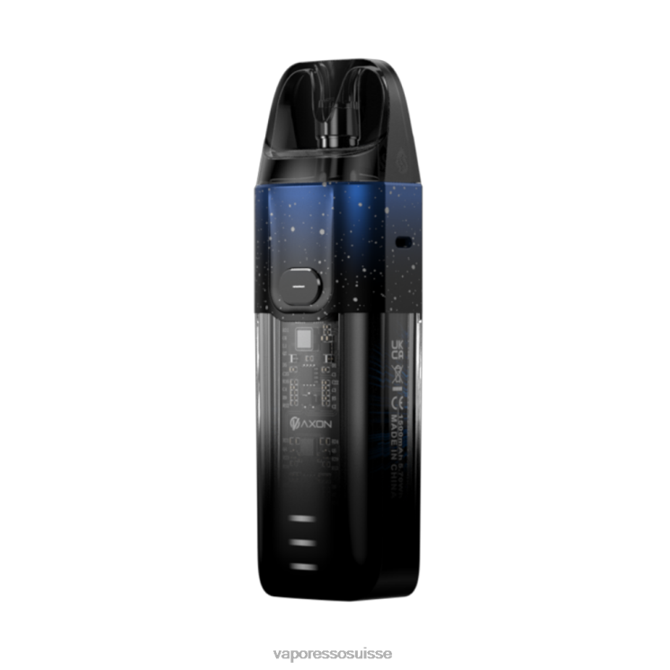 Vaporesso LUXE xr | Vaporesso Vape Shop bleu galaxie 24F60186