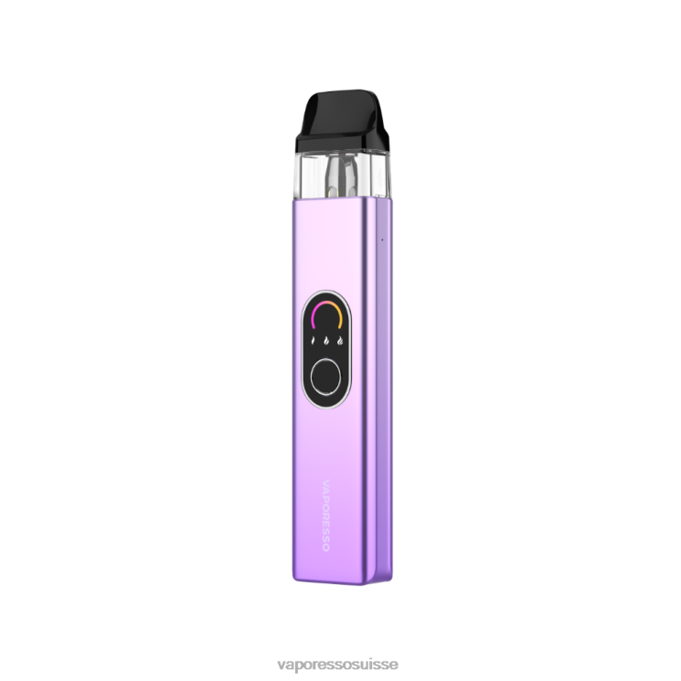 Vaporesso XROS 4 | Prix Vaporesso lilas violet 24F6024