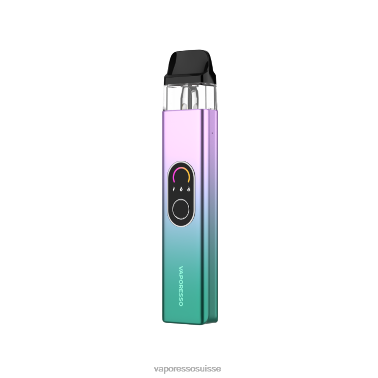 Vaporesso XROS 4 | Vaporesso Berne menthe rose 24F6022