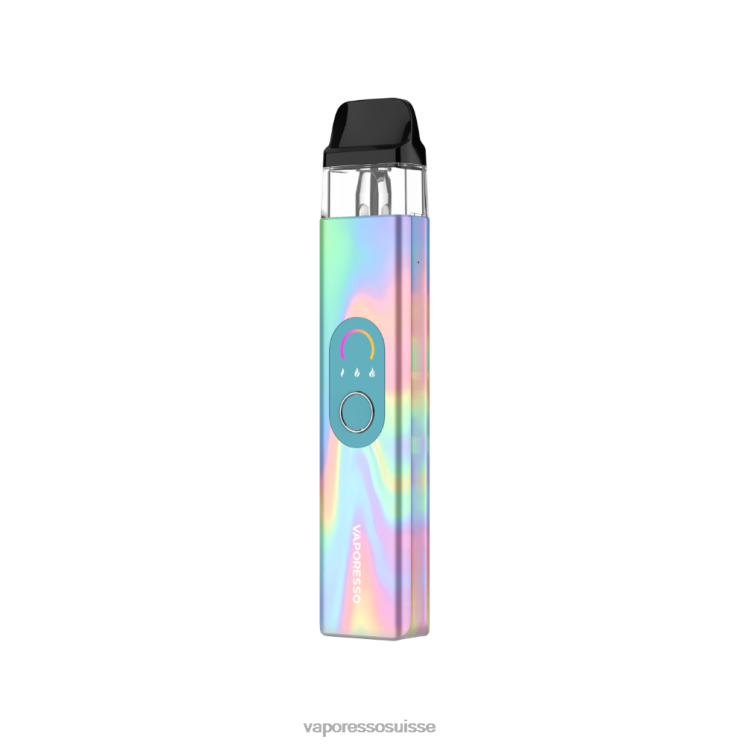 Vaporesso XROS 4 | Vaporesso Vape Amazon palette pastel 24F6019