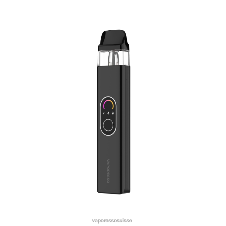 Vaporesso XROS 4 | Vaporesso Vape Pen noir 24F6028