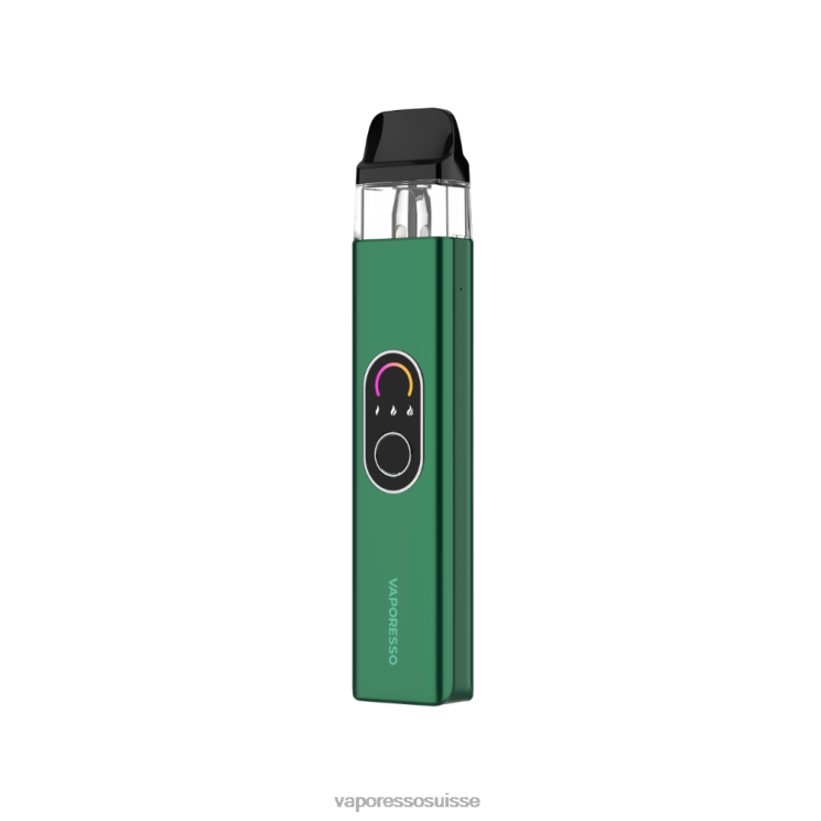 Vaporesso XROS 4 | Vaporesso Vape Prix vert 24F6025