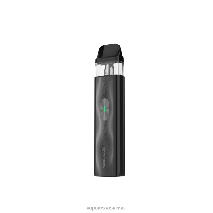 Vaporesso XROS 4 mini | Vaporesso Vape Pen noir 24F6018