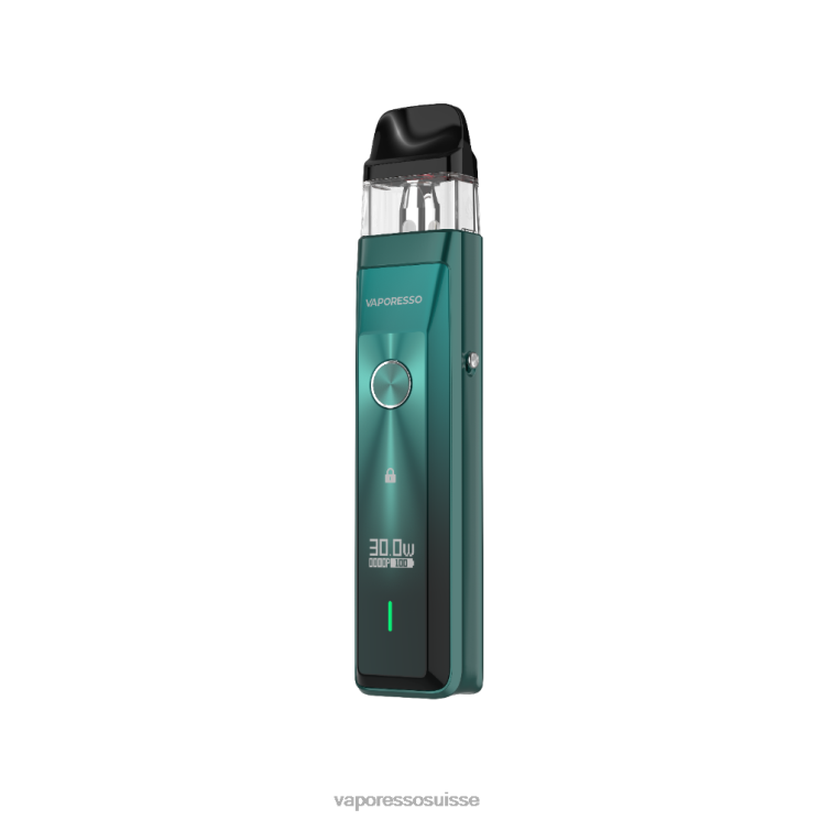 Vaporesso XROS pro | Vaporesso Vape Amazon vert 24F6029