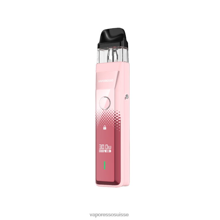 Vaporesso XROS pro | Vaporesso Vape Prix rose 24F6035