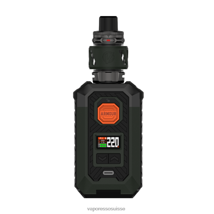 Vaporesso ARMOUR maximum | Vaporesso Prix vert 24F6070