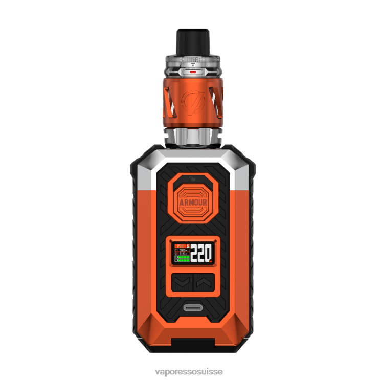 Vaporesso ARMOUR maximum | Vaporesso Vape Pen orange 24F6068