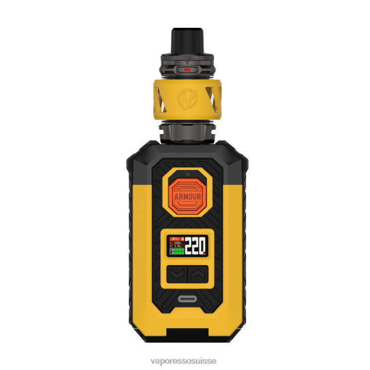 Vaporesso ARMOUR maximum | Vaporesso Vape Price jaune 24F6067