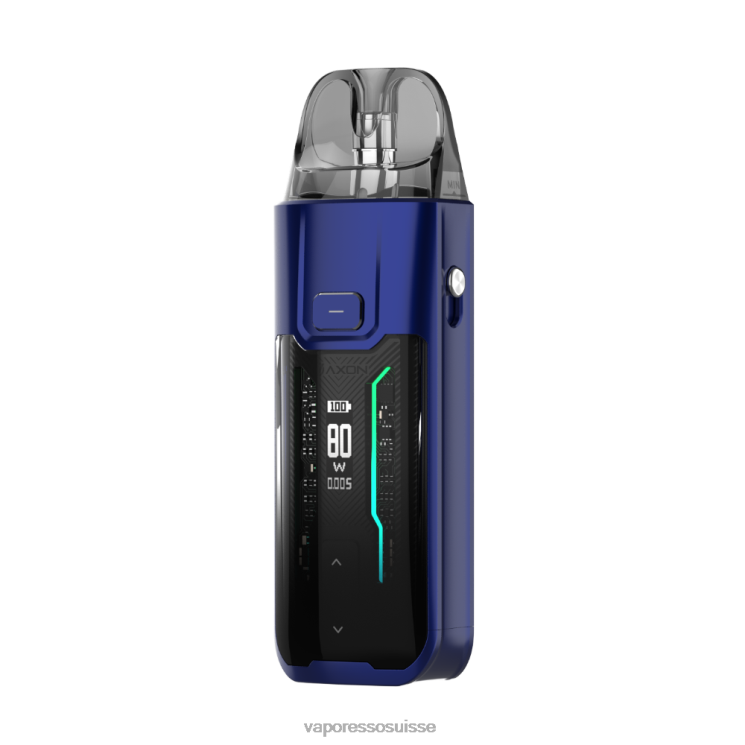 Vaporesso LUXE xr max | Vaporesso Berne bleu 24F60132