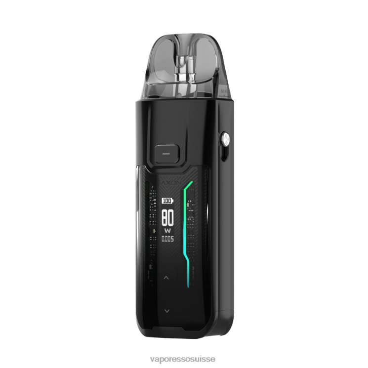 Vaporesso LUXE xr max | Vaporesso Prix noir 24F60130