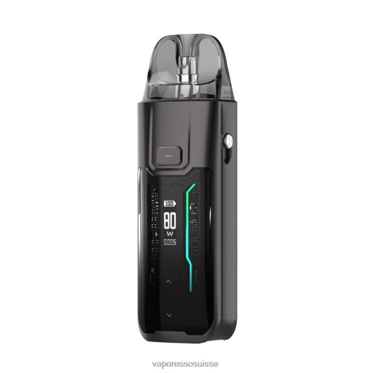 Vaporesso LUXE xr max | Vaporesso Suisse gris 24F60131