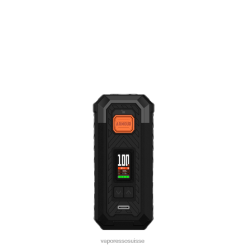 Vaporesso ARMOUR le mod | Vaporesso Berne noir 24F6042