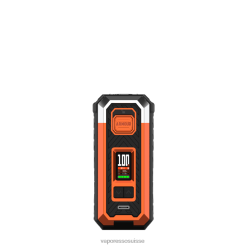 Vaporesso ARMOUR le mod | Vaporesso Prix orange 24F6040