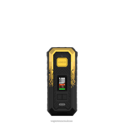 Vaporesso ARMOUR le mod | Vaporesso Vape Shop cyber-or 24F6036