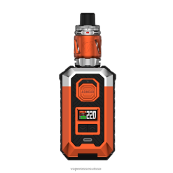 Vaporesso ARMOUR maximum | Vaporesso Vape Pen orange 24F6068