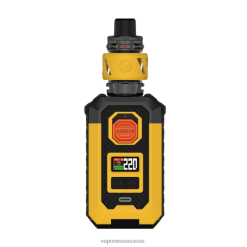 Vaporesso ARMOUR maximum | Vaporesso Vape Price jaune 24F6067