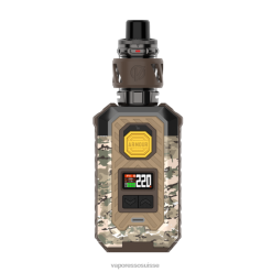 Vaporesso ARMOUR maximum | Vaporesso Vape Shop marron camouflage 24F6066
