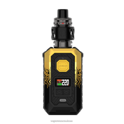Vaporesso ARMOUR maximum | Vaporesso Vape Suisse cyber-or 24F6063