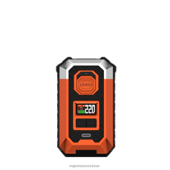 Vaporesso ARMOUR module maximum | Vaporesso Prix orange 24F6050