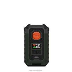 Vaporesso ARMOUR module maximum | Vaporesso Suisse noir 24F6051
