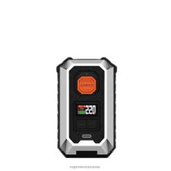 Vaporesso ARMOUR module maximum | Vaporesso Vape Suisse argent 24F6053