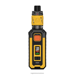 Vaporesso ARMOUR s | Vaporesso Vape Amazon jaune 24F6059
