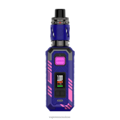 Vaporesso ARMOUR s | Vaporesso Vape Prix cyber bleu 24F6055