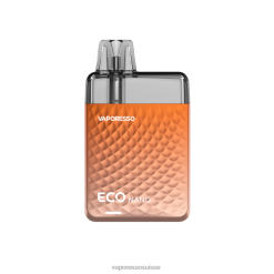 Vaporesso ECO NANO nano | Vaporesso Suisse orange des tropiques 24F60111