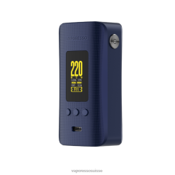 Vaporesso GEN 200 modules | Prix Vaporesso bleu 24F60244