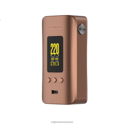Vaporesso GEN 200 modules | Vaporesso Berne brun 24F60242