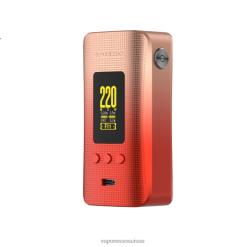 Vaporesso GEN 200 modules | Vaporesso Suisse orange fluo 24F60241