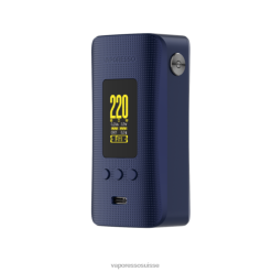 Vaporesso GEN 200 modules | Vaporesso Vape Amazon bleu nuit 24F60249