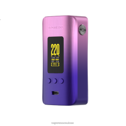 Vaporesso GEN 200 modules | Vaporesso Vape Amazon violet néon 24F60239