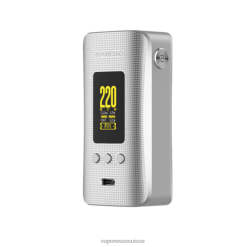 Vaporesso GEN 200 modules | Vaporesso Vape Pen argent clair 24F60248