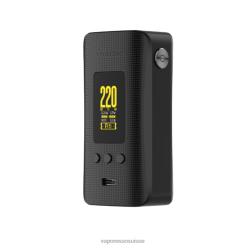 Vaporesso GEN 200 modules | Vaporesso Vape Prix noir 24F60245