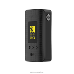 Vaporesso GEN 200 modules | Vaporesso Vape Suisse noir foncé 24F60253
