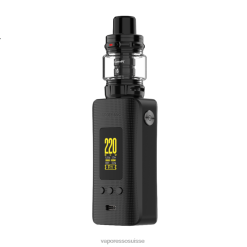 Vaporesso GEN 200 (tank2) | Vaporesso Vape Prix noir 24F60145