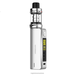 Vaporesso GEN Années 80 (tank2) | Vaporesso Prix argent 24F60140