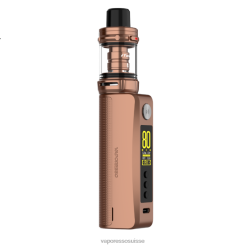 Vaporesso GEN Années 80 (tank2) | Vaporesso Suisse brun 24F60141