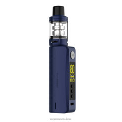 Vaporesso GEN Années 80 (tank2) | Vaporesso Vape Amazon bleu 24F60139