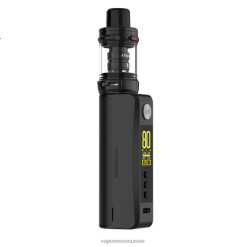 Vaporesso GEN Années 80 (tank2) | Vaporesso Vape Pen noir 24F60138