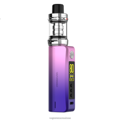 Vaporesso GEN Années 80 (tank2) | Vaporesso Vape Price violet néon 24F60137