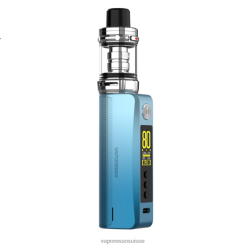 Vaporesso GEN Années 80 (tank2) | Vaporesso Vape Shop bleu ciel 24F60136