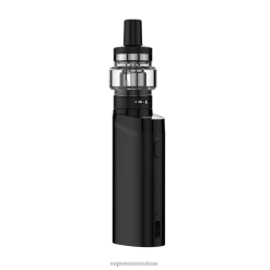 Vaporesso GEN en forme 40 | Prix Vaporesso minuit Noir 24F60264