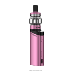 Vaporesso GEN en forme 40 | Vaporesso Berne rose tire 24F60262