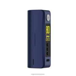 Vaporesso GEN modèle des années 80 | Vaporesso Suisse bleu nuit 24F60231